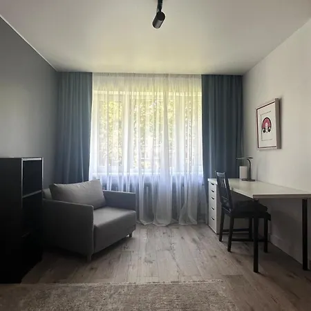 Apartamento Loft Narva