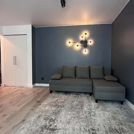 Loft Apartamento Narva